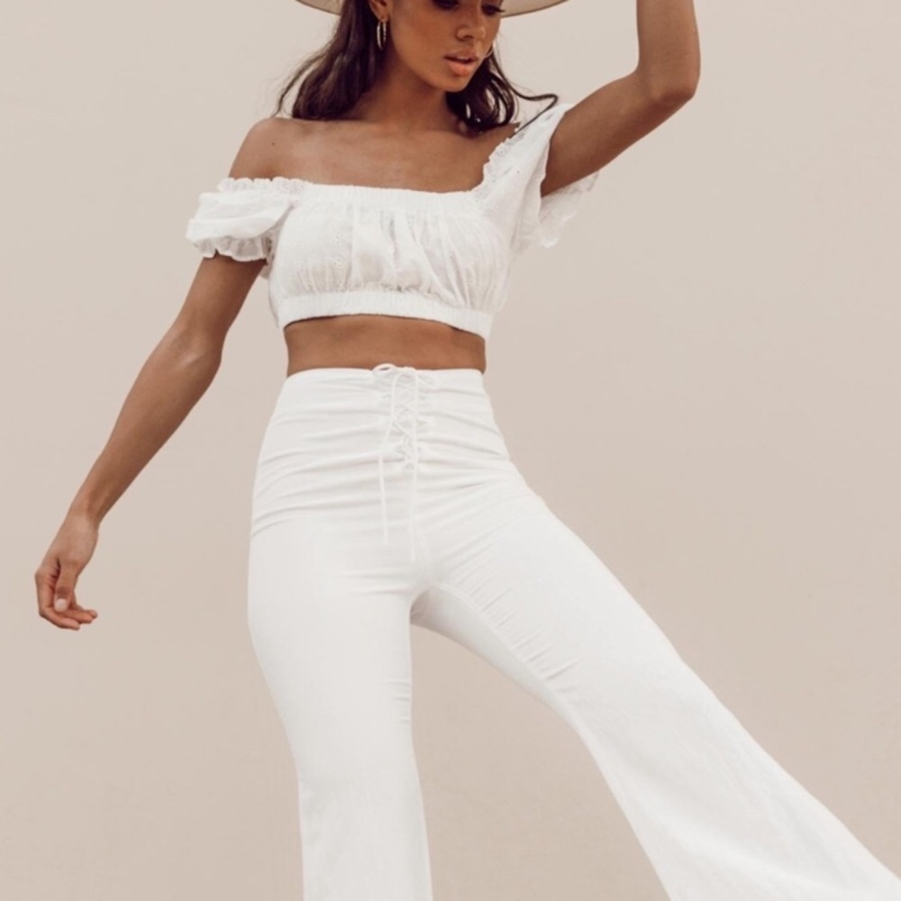 Princess polly sundown pants
